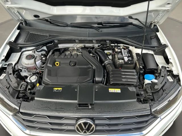 Volkswagen T-Roc 1.5 TSI Cabriolet DSG Style