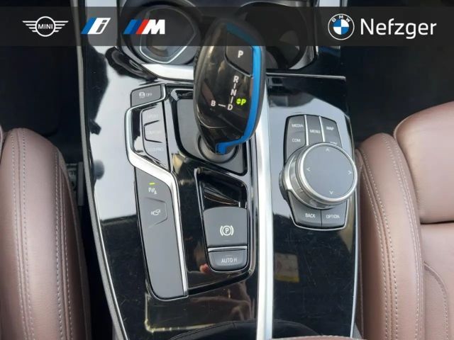 BMW iX3 Impressive iX3