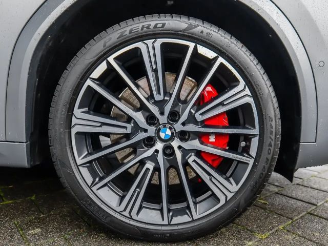 BMW X2 M-Sport sDrive20i