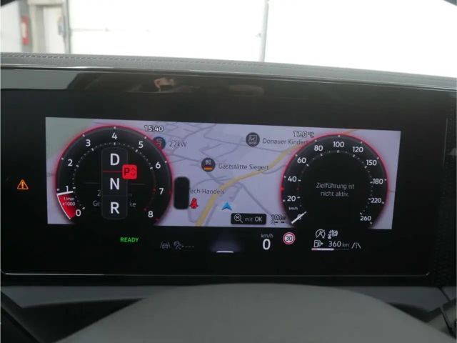 Volkswagen Tiguan 1.5 eTSI DSG