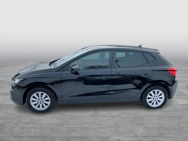 Seat Ibiza 1.0 TSI Style