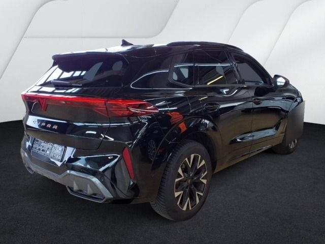 Cupra Terramar Terramar 1.5eTSI DSG LED+NAV+APP+ACC+SHZ+RFK+NSW