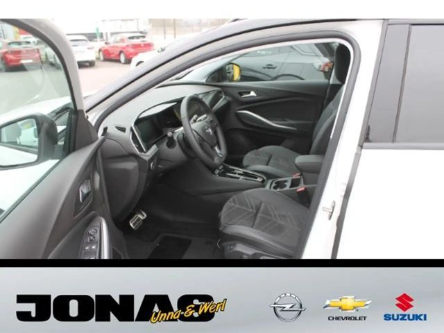 Opel Grandland X 1.2 Turbo GS-Line Grand Sport