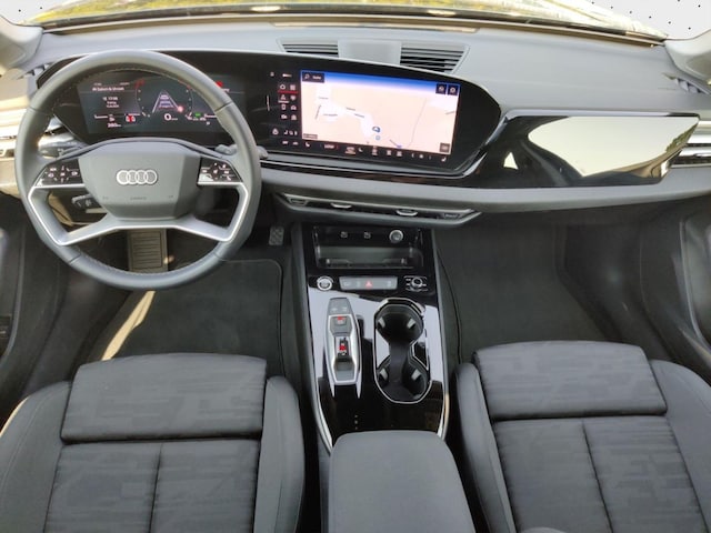 Audi A5 Quattro S-Tronic