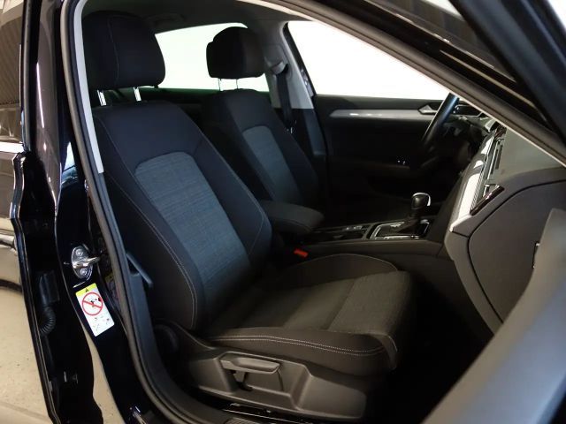 Volkswagen Passat 4Motion DSG