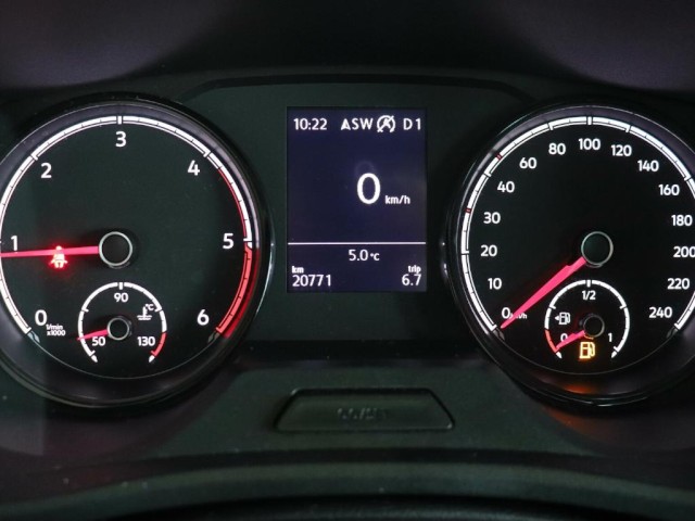 Volkswagen Caravelle 2.0 TDI Comfortline DSG T6
