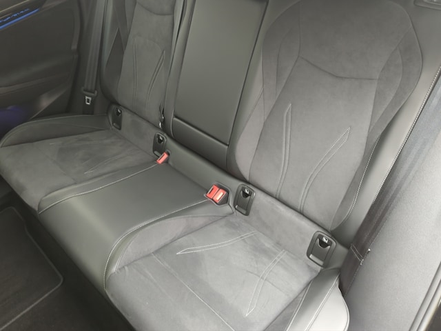 Volkswagen ID.7 Pro Tourer