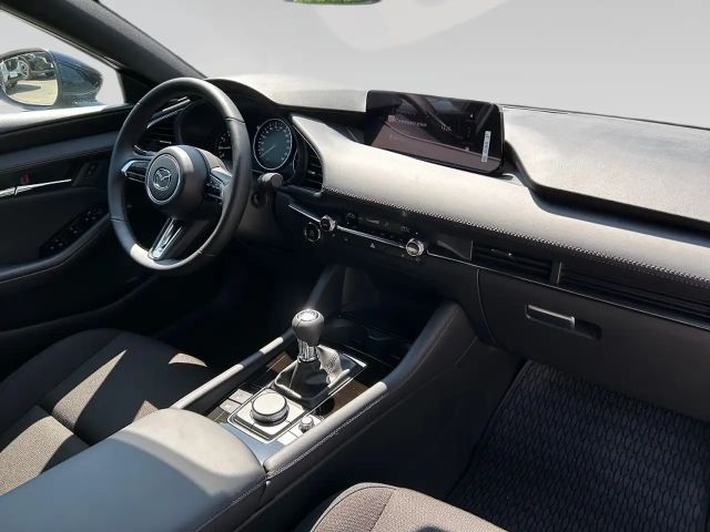 Mazda 3 2.5L SkyActiv