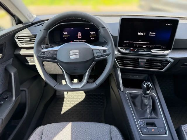 Seat Leon 1.5 TSI Style