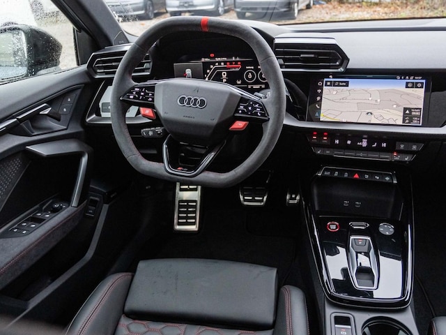 Audi RS3 Quattro S-Tronic Sportback