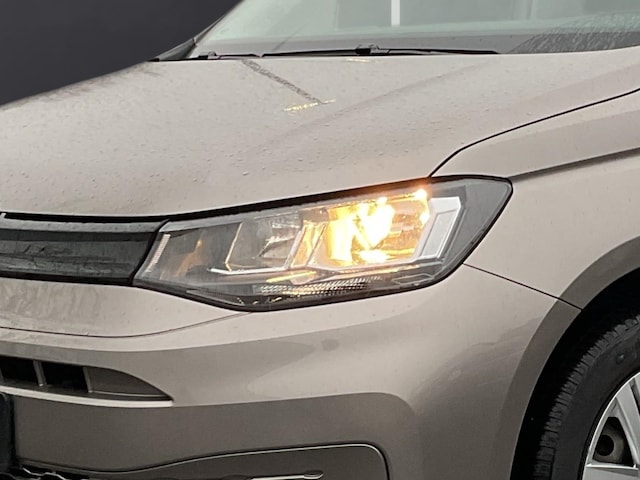 Volkswagen Caddy 2.0 TDI