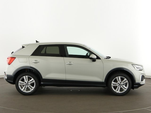 Audi Q2 35 TFSI S-Tronic