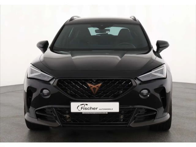 Cupra Formentor 2.5 TSI 4Drive VZ5