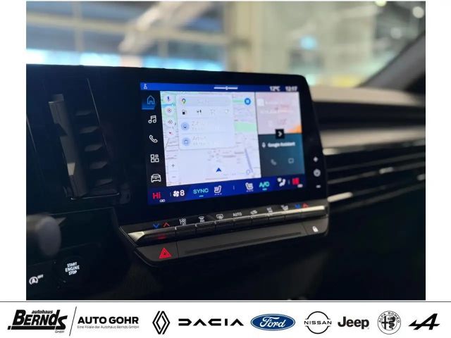 Renault Austral Mild Hybrid 160 Automatik Evolution NAVI SHZ R-KAM