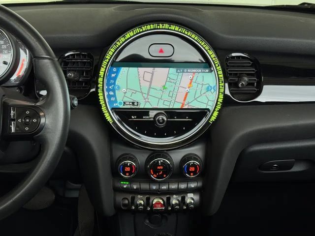 MINI Cooper Cabrio Aut. Navi.LED.Apple.PDC.Keyl.MFL.
