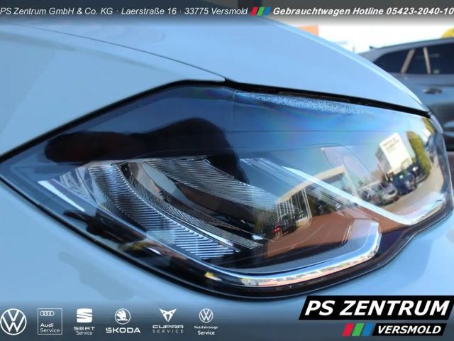 Volkswagen Polo Move