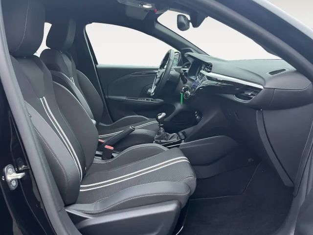 Opel Corsa 1.2 Turbo GS-Line Grand Sport Turbo