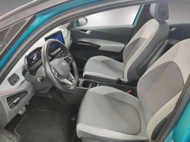 Volkswagen ID.3 Tech