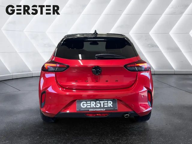 Opel Corsa GS-Line Grand Sport Turbo