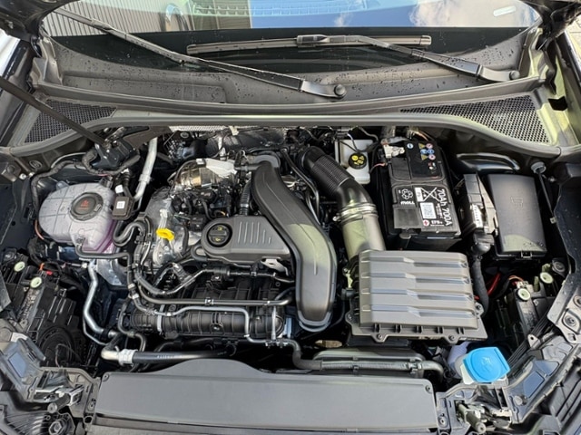 Audi Q3 S-Tronic Sportback