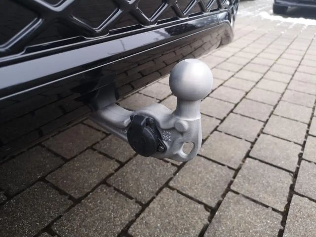 Volkswagen Tiguan 2.0 TSI 4Motion DSG R-Line