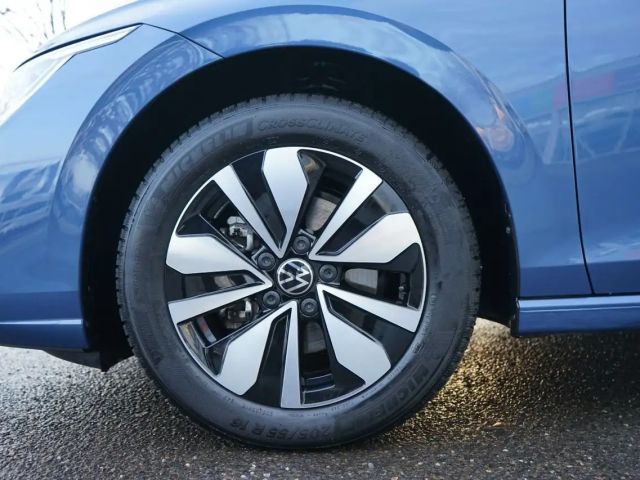 Volkswagen Golf 1.5 eTSI Golf VIII Variant