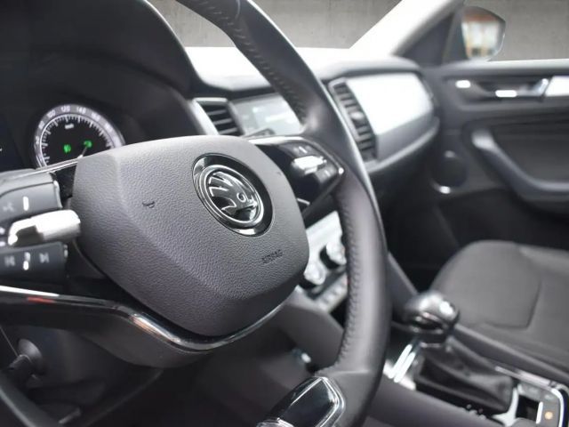 Skoda Kodiaq 2.0 TDI 4x4
