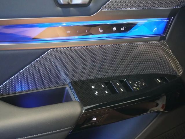 BMW 740 740d Lang Sedan xDrive