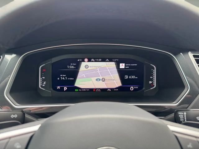 Volkswagen Tiguan 1.5 TSI DSG Life