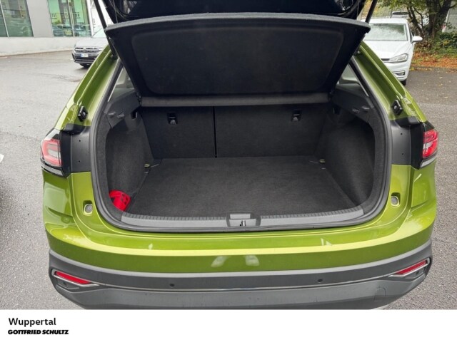 Volkswagen Taigo 1.0 TSI DSG