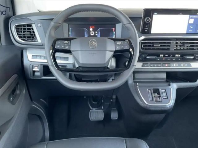 Citroën Spacetourer Max