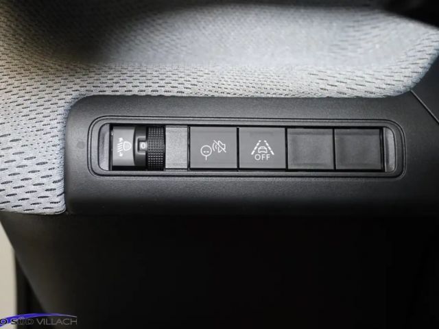 Citroën C3 Aircross Max