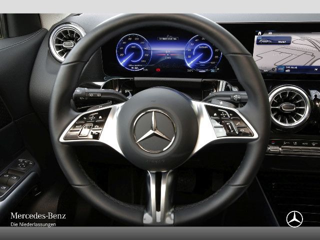 Mercedes-Benz EQA 350 4MATIC