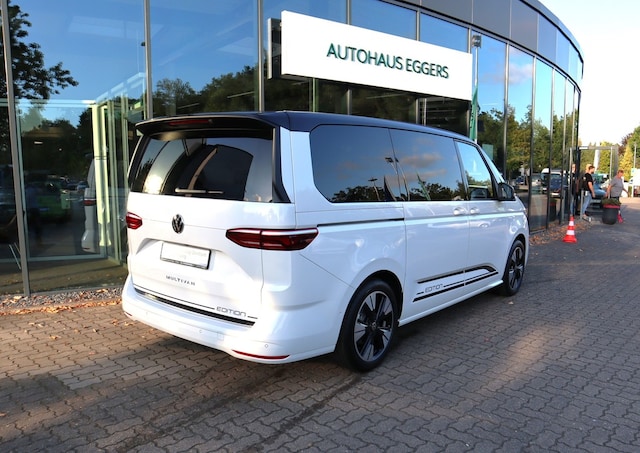 Volkswagen Multivan 2.0 TDI DSG Lang T7