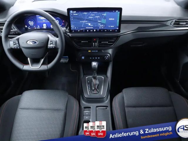 Ford Focus ST Line Wagon