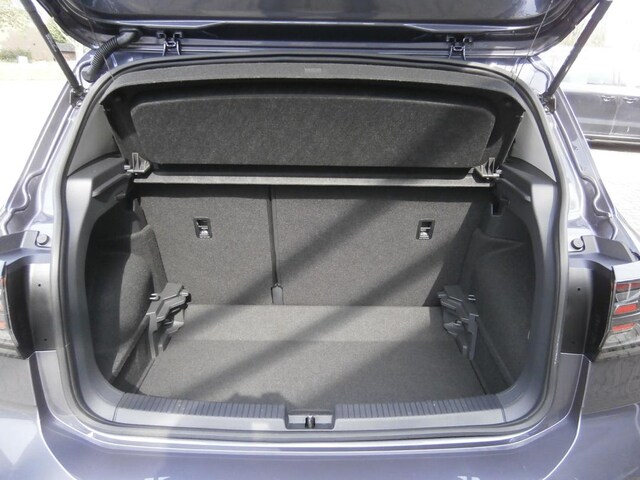 Volkswagen T-Cross T-CROSS 1.0  StyleB 085 TSID7F