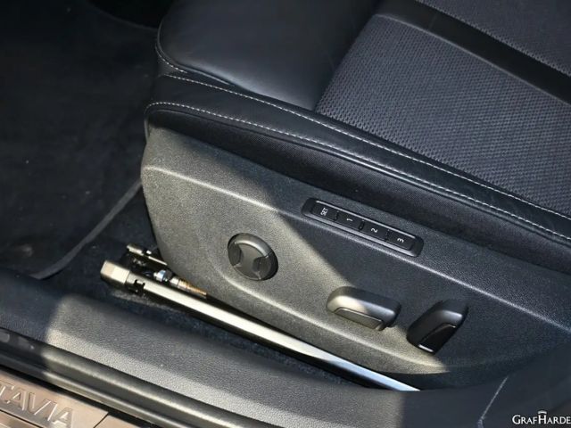 Skoda Octavia Combi Style Style iV