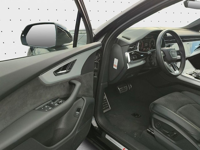 Audi Q7 50 TDI Quattro