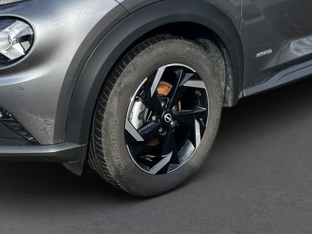 Nissan Juke N-Connecta