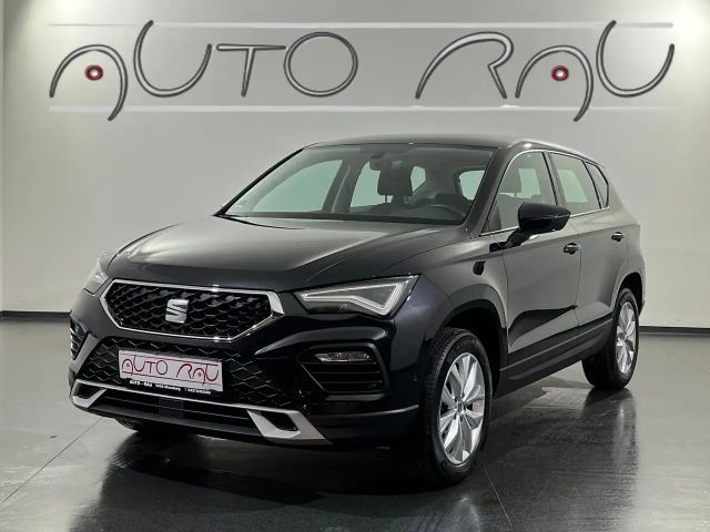 Seat Ateca 2.0 TDI Style