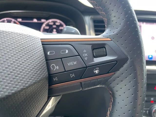 Cupra Ateca 2.0 TSI 4Drive DSG VZ