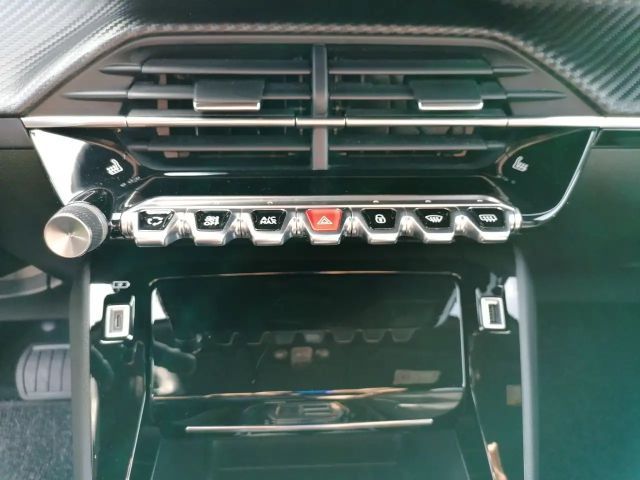 Peugeot 2008 Allure Pack PureTech