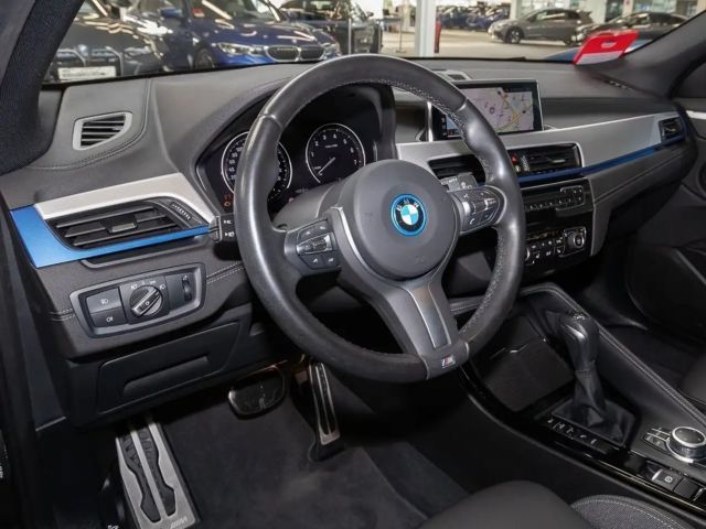 BMW X2 Coupé M-Sport xDrive25e