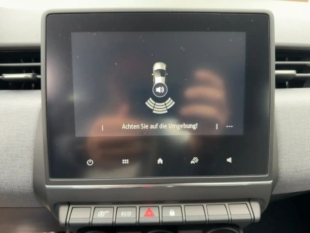 Renault Clio Evolution