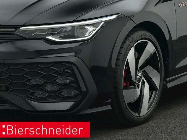 Volkswagen Golf 2.0 TSI DSG GTI Style