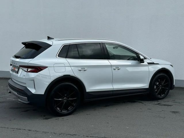 Skoda Elroq 85