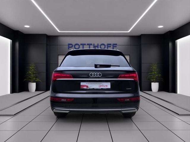 Audi Q5 40 TDI Quattro S-Tronic