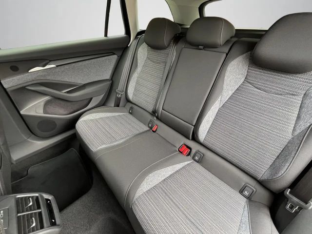 Skoda Superb Combi Selection iV