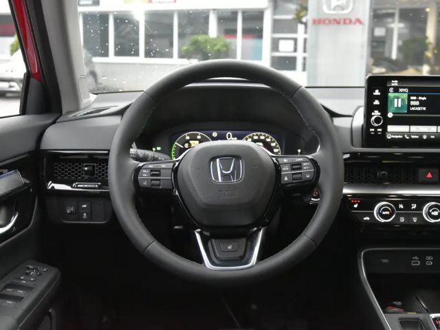 Honda CR-V Elegance e:HEV
