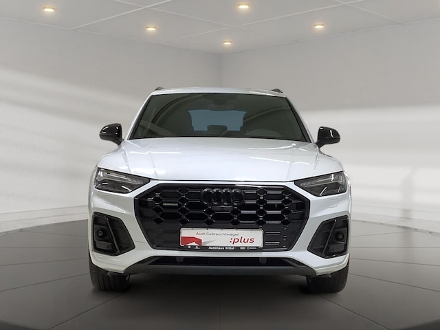 Audi Q5 40 TDI Quattro S-Tronic